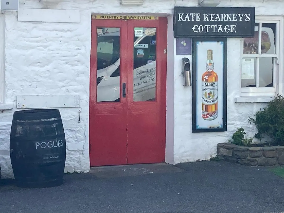 Eagles Lodge Killarney Dom wakacyjny