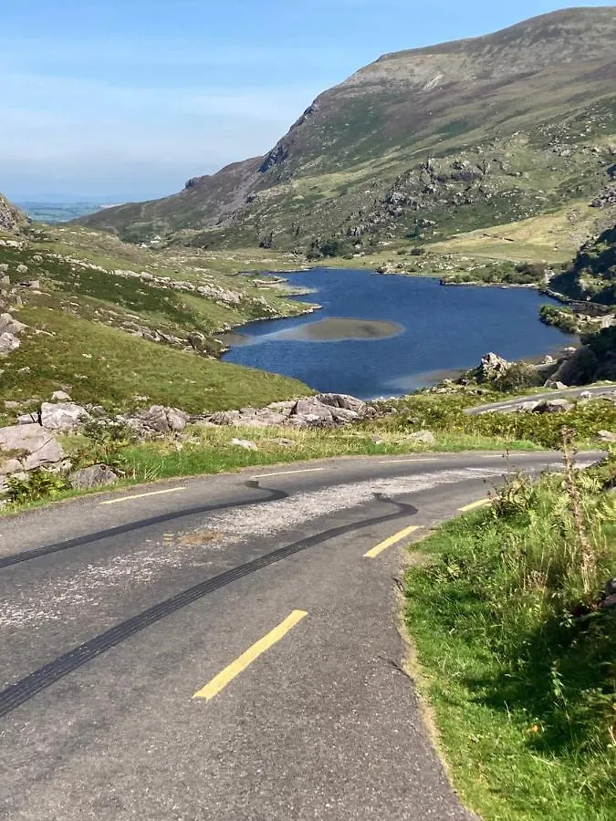 Eagles Lodge Killarney