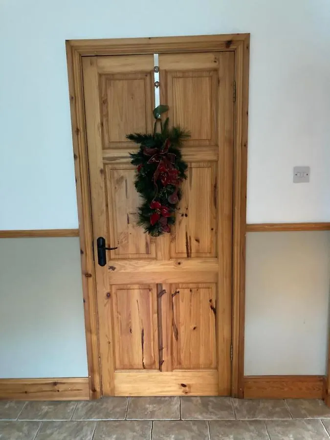 Dom wakacyjny Eagles Lodge Killarney Irlandia