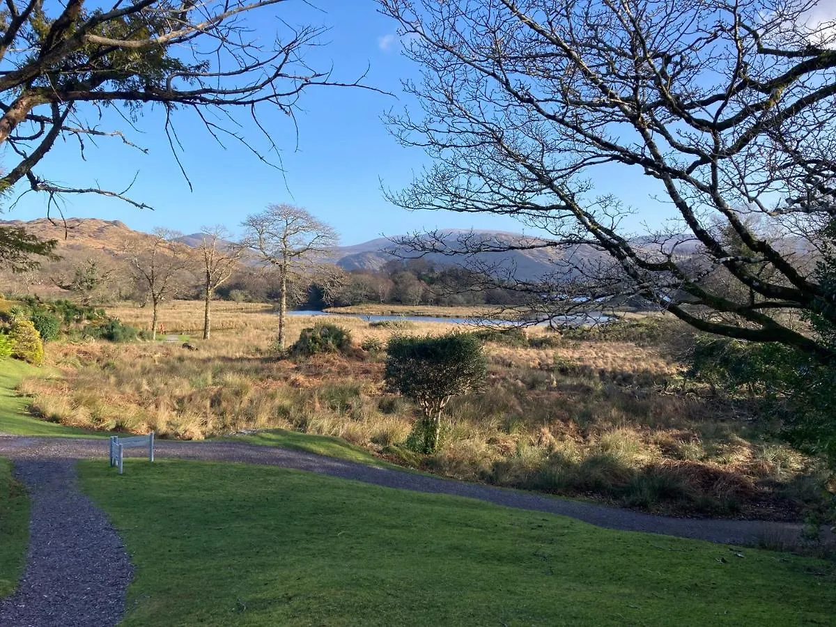Eagles Lodge Killarney 0*,