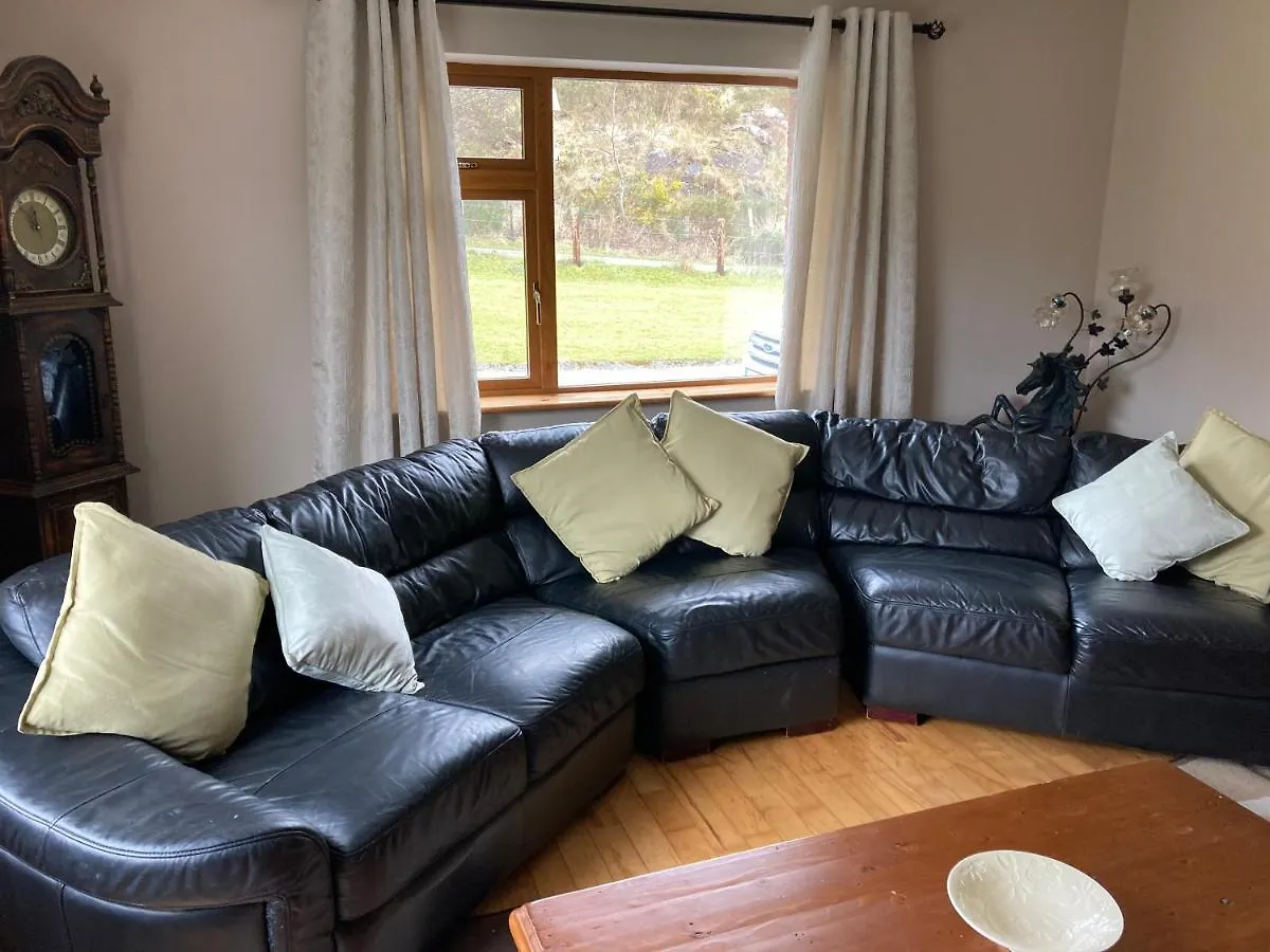Dom wakacyjny Eagles Lodge Killarney