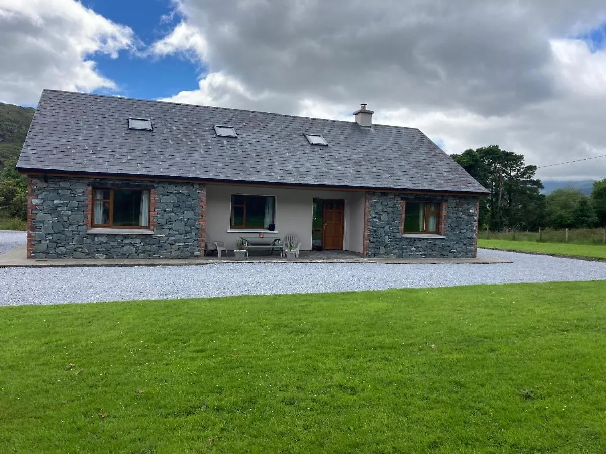 Eagles Lodge Killarney