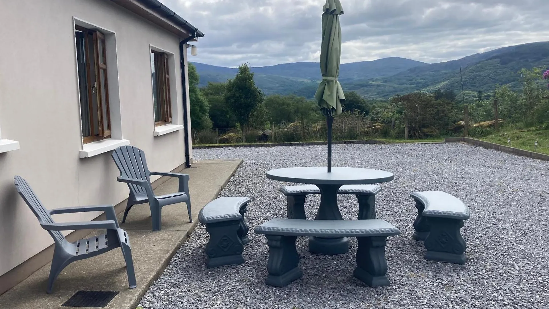 Eagles Lodge Killarney 0*,  Irlandia
